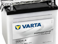 Baterie de pornire VARTA 524101020I314