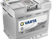 Baterie de pornire VARTA 550901054J382