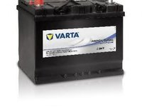 Baterie de pornire - VARTA 812071000B912