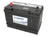 Baterie de pornire VARTA 820054080B912 105Ah 12V