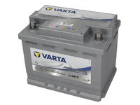 Baterie de pornire VARTA 840060068C542 60Ah 12V