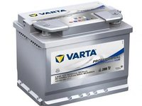Baterie de pornire - VARTA 840060068C542