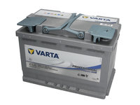 Baterie de pornire VARTA 840070076C542 70Ah 12V