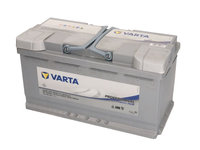 Baterie de pornire VARTA 840095085C542 95Ah 12V