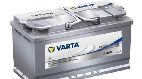 Baterie de pornire - VARTA 840095085C542