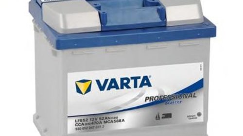 Baterie de pornire - VARTA 930052047B912