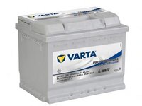 Baterie de pornire - VARTA 930060056B912