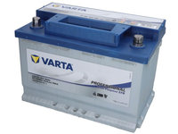 Baterie de pornire VARTA 930070076B912 70Ah 12V