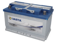 Baterie de pornire VARTA 930080080B912 80Ah 12V