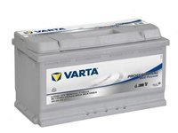 Baterie de pornire - VARTA 930090080B912