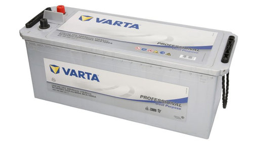 Baterie de pornire VARTA 930140080B912 140Ah 