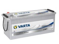 Baterie de pornire - VARTA 930140080B912
