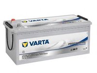 Baterie de pornire - VARTA 930180100B912