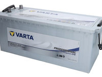 Baterie de pornire VARTA 930190105B912 EFB 190Ah 12V