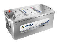Baterie de pornire VARTA 930240120B912 EFB 240Ah 12V