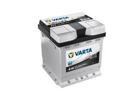 Baterie de pornire VARTA Black Dynamic 40Ah 12V