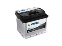 Baterie de pornire VARTA Black Dynamic 41Ah 12V