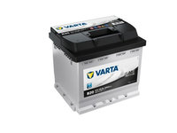 Baterie de pornire VARTA Black Dynamic 45Ah 12V