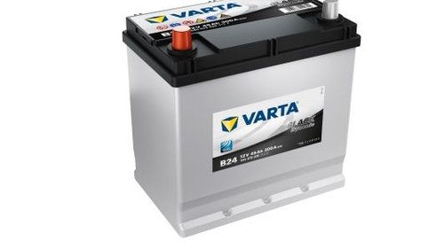 Baterie de pornire VARTA Black Dynamic 45Ah 1