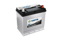 Baterie de pornire VARTA Black Dynamic 45Ah 12V