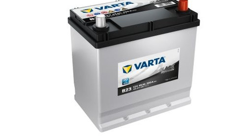 Baterie de pornire VARTA Black Dynamic 45Ah 1