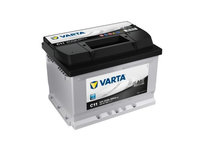 Baterie de pornire VARTA Black Dynamic 53Ah 12V