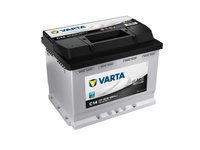Baterie de pornire VARTA Black Dynamic 56Ah 12V