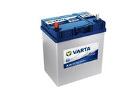 Baterie de pornire VARTA Blue Dynamic 40Ah 12V