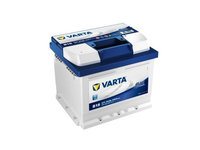 Baterie de pornire VARTA Blue Dynamic 44Ah 12V