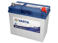 Baterie de pornire VARTA Blue Dynamic 45Ah 12V (ideala pentru Tesla Model 3)