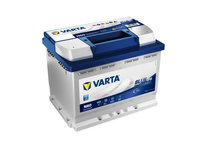 Baterie de pornire VARTA Blue Dynamic 60Ah 12V