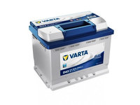 Baterie de pornire VARTA Blue Dynamic 60Ah 12V