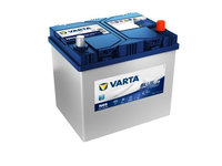 Baterie de pornire VARTA Blue Dynamic 65Ah 12V