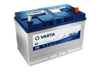 Baterie de pornire VARTA Blue Dynamic 85Ah 12V
