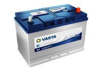 Baterie de pornire VARTA Blue Dynamic 95Ah 12V