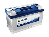 Baterie de pornire VARTA Blue Dynamic 95Ah 12V