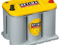 Baterie de pornire VARTA Optima Yellow 48Ah 12V