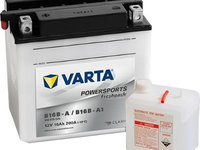 Baterie de pornire VARTA Powersports 16Ah 12V