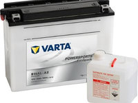 Baterie de pornire VARTA Powersports 16Ah 12V
