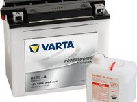 Baterie de pornire VARTA Powersports 18Ah 12V