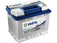 Baterie de pornire VARTA Professional Dual Purpose 60Ah 12V