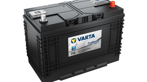 Baterie de pornire VARTA Promotive 110Ah 12V