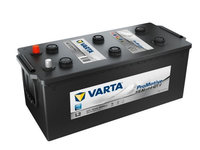 Baterie de pornire VARTA Promotive 155Ah 12V