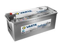 Baterie de pornire VARTA Promotive 190Ah 12V