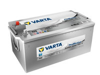 Baterie de pornire VARTA Promotive 225Ah 12V