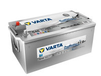 Baterie de pornire VARTA Promotive 240Ah 12V