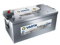 Baterie de pornire VARTA Promotive AGM 210Ah 12V