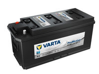 Baterie de pornire VARTA Promotive Heavy Duty M4 143Ah 12V