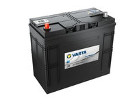 Baterie de pornire VARTA Promotive Heavy Duty 125Ah 12V