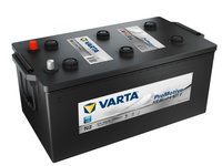 Baterie de pornire VARTA Promotive Heavy Duty 200Ah 12V